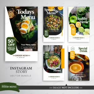 modelo de promocao de food culinary instagram sto crc67570932 size8.55mb - title:Home - اورچین فایل - format: - sku: - keywords: p_id:18