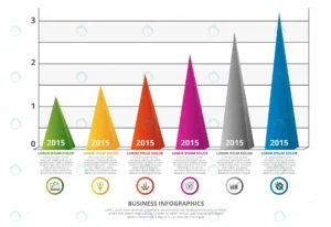 modern 3d vector infographic template with six el crca27d0551 size2.57mb - title:Home - اورچین فایل - format: - sku: - keywords: p_id:18