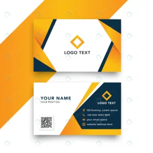 modern abstract business card template crc495803d6 size2.15mb - title:Home - اورچین فایل - format: - sku: - keywords: p_id:18