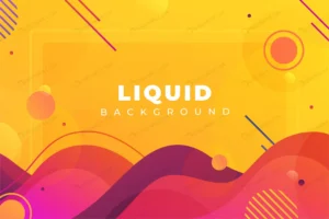 modern abstract liquid shapes background crcaecded46 size2.43mb - title:Home - اورچین فایل - format: - sku: - keywords: p_id:18