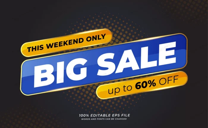 modern big sale banner with halftone background crc818abfca size3.34mb - title:فروش محصول با تخفیف عالی - اورچین فایل - format:EPS - وکتور - sku:crc818abfca - keywords: p_id:92639
