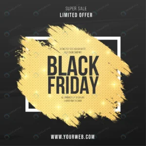 modern black friday banner with abstract golden s crc32ffb410 size28.81mb - title:Home - اورچین فایل - format: - sku: - keywords: p_id:18