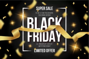 modern black friday banner with golden confetti crc925a4619 size32.74mb - title:Home - اورچین فایل - format: - sku: - keywords: p_id:18