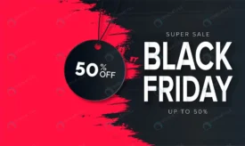 modern black friday super sale with red brush str crc4b1bcbc6 size14.19mb 1 - title:Home Main - اورچین فایل - format: - sku: - keywords: p_id:18