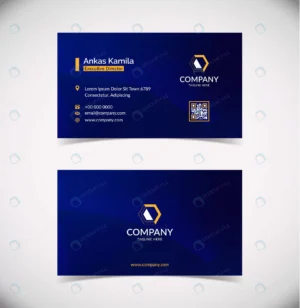 modern blue geometric business card template crc9ff43d2f size3.99mb - title:Home - اورچین فایل - format: - sku: - keywords: p_id:18