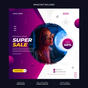modern blue purple social media instagram templat crcd7d45d62 size2.25mb - title:Home - اورچین فایل - format: - sku: - keywords: p_id:18