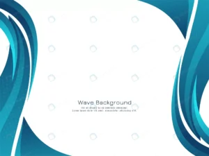 modern blue wave design decorative background vec crc9eda2c03 size1.28mb - title:Home - اورچین فایل - format: - sku: - keywords: p_id:18