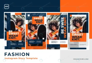 modern bright fashion social media template crc064b2926 size9.06mb - title:Home - اورچین فایل - format: - sku: - keywords: p_id:18