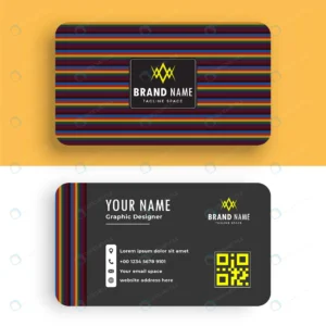 modern business card design template rnd635 frp31431131 - title:Home - اورچین فایل - format: - sku: - keywords: p_id:18