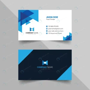 modern business card design template rnd974 frp28364378 - title:Home - اورچین فایل - format: - sku: - keywords: p_id:18