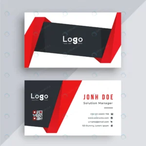 modern business card design template crc717ce18b size0.82mb - title:Home - اورچین فایل - format: - sku: - keywords: p_id:18