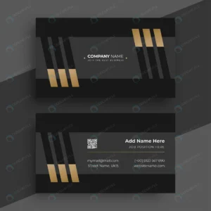 modern business card design template crc8d3101b5 size0.64mb - title:Home - اورچین فایل - format: - sku: - keywords: p_id:18