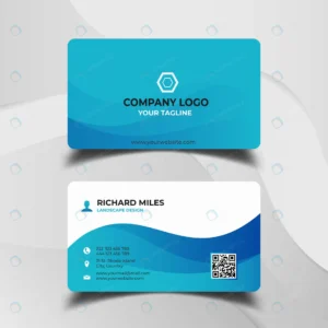 modern business card design template crc9877cf4d size2.28mb - title:Home - اورچین فایل - format: - sku: - keywords: p_id:18