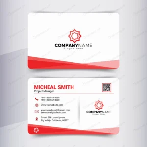 modern business card design template crca45a00b5 size2.02mb - title:Home - اورچین فایل - format: - sku: - keywords: p_id:18