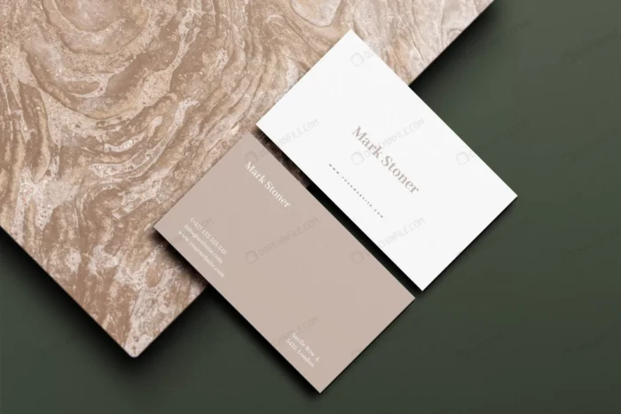modern business card mockup crc457436f5 size55.11mb - title:قالب آماده کارت ویزیت شرکتی - اورچین فایل - format:PSD - فتوشاپ - sku:crc457436f5 - keywords:قالب آماده کارت ویزیت شرکتی p_id:104787