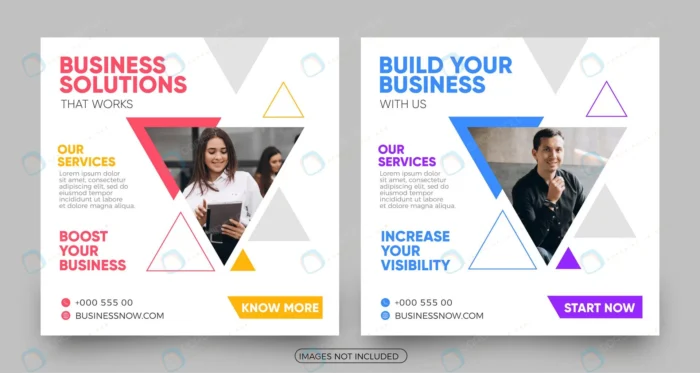 modern business solutions social media post templ crc8b2233f1 size3.34mb - title:قالب آماده پست اینستاگرام با فرمت وکتور - اورچین فایل - format:EPS - وکتور - sku:crc8b2233f1 - keywords: p_id:88191