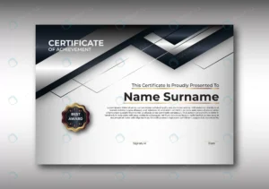 modern certificate diploma template crc172e1c20 size7.58mb - title:Home - اورچین فایل - format: - sku: - keywords: p_id:18