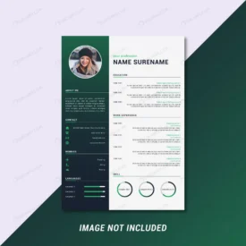 modern clean curriculum vitae template design crcec667a85 size1.01mb - title:Home Main - اورچین فایل - format: - sku: - keywords: p_id:18