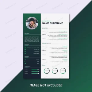 modern clean curriculum vitae template design crcec667a85 size1.01mb - title:Home - اورچین فایل - format: - sku: - keywords: p_id:18