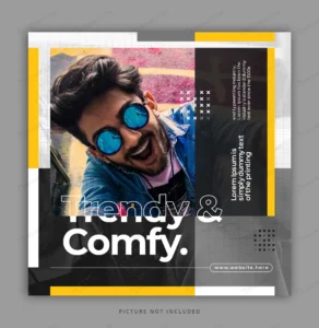 modern clean instagram social media template crc95f04061 size9.77mb - title:Home - اورچین فایل - format: - sku: - keywords: p_id:18