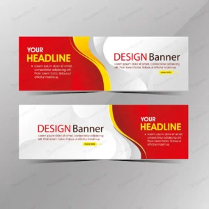 modern clean white red web template banner promot crc40746890 size1.31mb - title:Home - اورچین فایل - format: - sku: - keywords: p_id:18