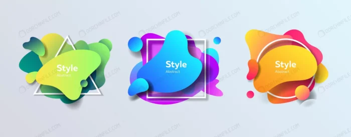modern colorful abstract figures crc419390c5 size3.74mb - title:وکتور بلاب های رنگی - اورچین فایل - format:EPS - وکتور - sku:crc419390c5 - keywords:وکتور بلاب های رنگی, وکتور, اشکال مایع, بلاب, فایل تکی p_id:95437
