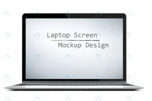 modern computer laptop isolated white background w rnd621 frp1617313 - title:Home - اورچین فایل - format: - sku: - keywords: p_id:18