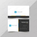 modern corporate business card template premium crced26256f size0.36mb - title:Home Main - اورچین فایل - format: - sku: - keywords: p_id:18