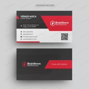 modern corporate business card template crc75d65b05 size1.53mb - title:Home - اورچین فایل - format: - sku: - keywords: p_id:18