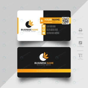 modern corporate business card template crce95d3f56 size0.40mb - title:Home - اورچین فایل - format: - sku: - keywords: p_id:18