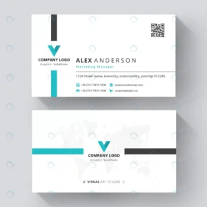 modern creative business card with professional d crc0e744419 size1.64mb - title:Home - اورچین فایل - format: - sku: - keywords: p_id:18