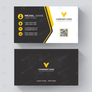 modern creative business card with professional d crc86a72e3c size1.86mb - title:Home - اورچین فایل - format: - sku: - keywords: p_id:18