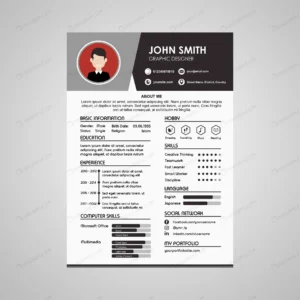 modern cv template crc88487c09 size2.18mb - title:Home - اورچین فایل - format: - sku: - keywords: p_id:18