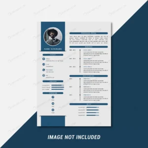 modern design curriculum vitae template design crcca753fb2 size0.72mb - title:Home - اورچین فایل - format: - sku: - keywords: p_id:18