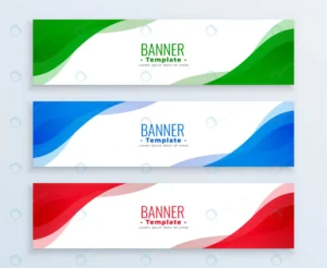 modern display banners set three colors crc7c347ff1 size0.84mb - title:Home - اورچین فایل - format: - sku: - keywords: p_id:18