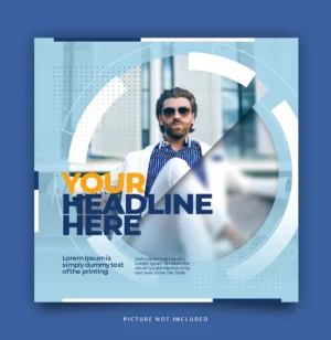 modern dynamic instagram post feed template 4 - title:Home - اورچین فایل - format: - sku: - keywords: p_id:18