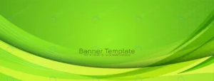 modern elegant green wave style design banner tem crc0c230c2b size1.84mb - title:Home - اورچین فایل - format: - sku: - keywords: p_id:18