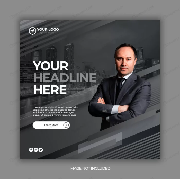 modern elegant social media instagram template 281 crc43569799 size21.97mb - title:قالب آماده پست اینستاگرام با فرمت فتوشاپ - اورچین فایل - format:PSD - فتوشاپ - sku:crc43569799 - keywords: p_id:92509