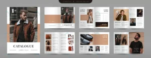 modern fashion catalog template crc6448aa12 size2.20mb - title:Home - اورچین فایل - format: - sku: - keywords: p_id:18