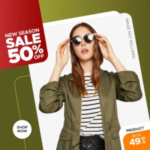 modern fashion sale banner web instagram post crcd0e10006 size1.67mb - title:Home - اورچین فایل - format: - sku: - keywords: p_id:18
