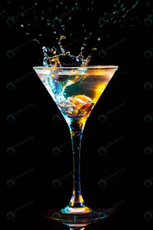 modern fresh coctail black background crc4875c908 size3.46mb 2667x4000 - title:Home - اورچین فایل - format: - sku: - keywords: p_id:18