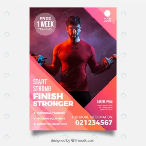 modern gym flyer template with image crc2c0d29ca size4.17mb - title:Home - اورچین فایل - format: - sku: - keywords: p_id:18