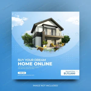 modern home sale social promotion social media po crcee18b647 size2.98mb - title:Home - اورچین فایل - format: - sku: - keywords: p_id:18