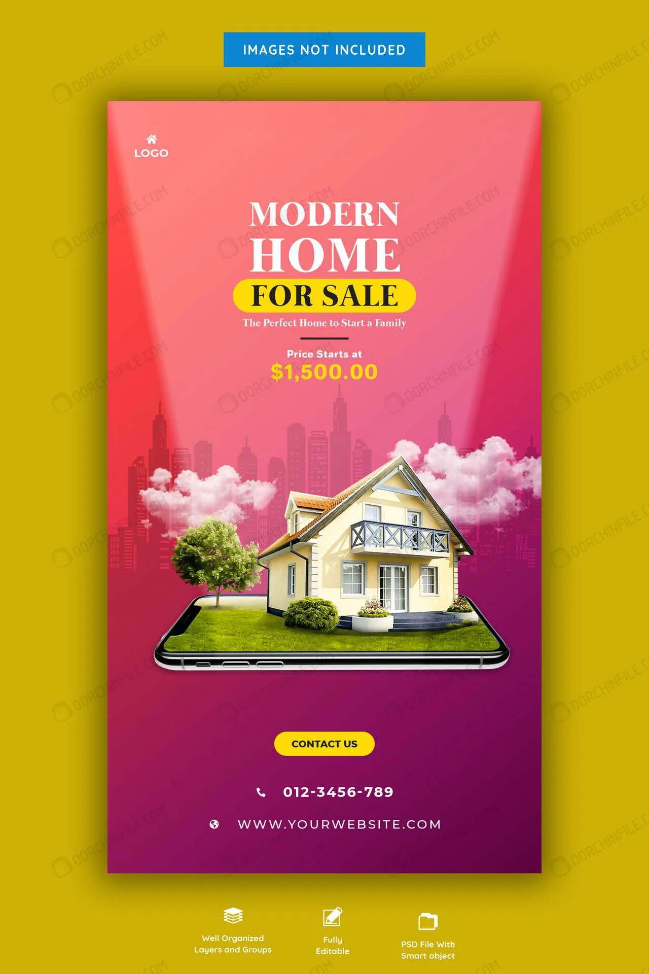 modern-house-sale-instagram-story-template_-crc8ce7bc3a-_size6.87mb.webp modern house sale instagram story template crc8ce7bc3a size6.87mb - title:استوری اینستاگرام مشاور املاک و فروش خانه - اورچین فایل - format:PSD - فتوشاپ - sku:crc8ce7bc3a - keywords:استوری اینستاگرام مشاور املاک و فروش خانه p_id:105273