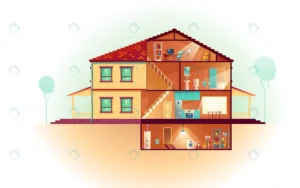 modern house two storey cottage exterior cross se crc0cde4cc6 size2.95mb 1 - title:Home - اورچین فایل - format: - sku: - keywords: p_id:18