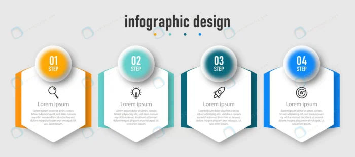 modern infographic table template design crc48f562e2 size8.23mb 1 - title:وکتور کالکشن اینفوگرافیک مدرن - اورچین فایل - format:EPS - وکتور - sku:crc48f562e2 - keywords: p_id:50298
