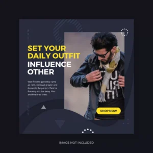 modern instagram promo banner social media - title:Home - اورچین فایل - format: - sku: - keywords: p_id:18