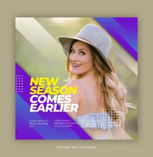 modern instagram social media template crcc2d33191 size2.55mb - title:Home - اورچین فایل - format: - sku: - keywords: p_id:18