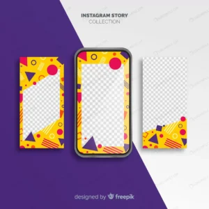 modern instagram story template collection crc0265f372 size2.64mb - title:Home - اورچین فایل - format: - sku: - keywords: p_id:18