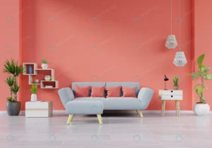 modern living room interior with sofa green plant crc5104e3db size6.22mb 4280x3000 - title:Home - اورچین فایل - format: - sku: - keywords: p_id:18